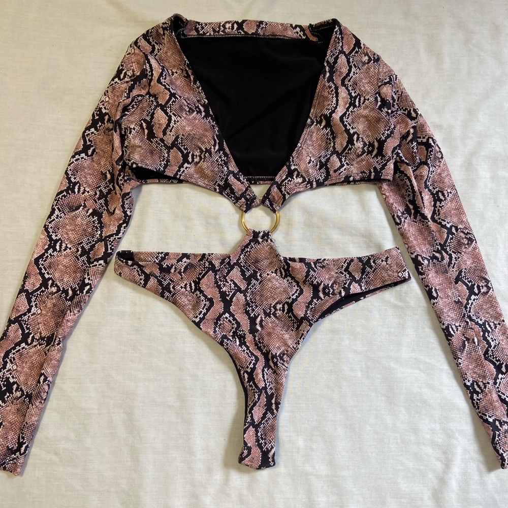 Python print one piece - Picture 1 of 4